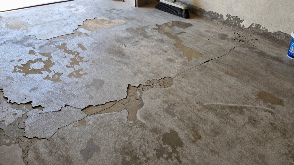 assess inspect identify prepare