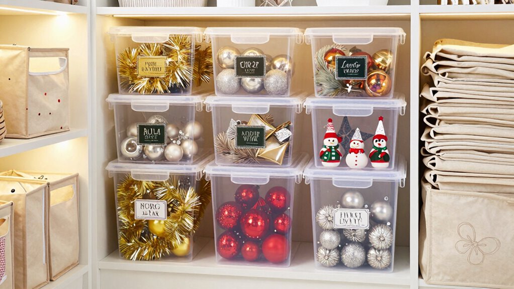 assess inventory organize protect