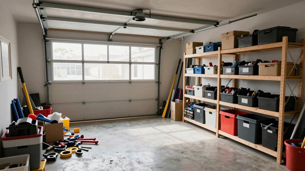 assess organize improve maintain