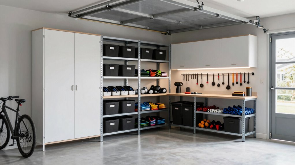 assess organize optimize allocate