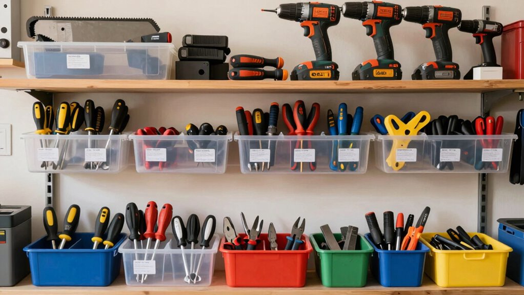 assess organize prioritize tools