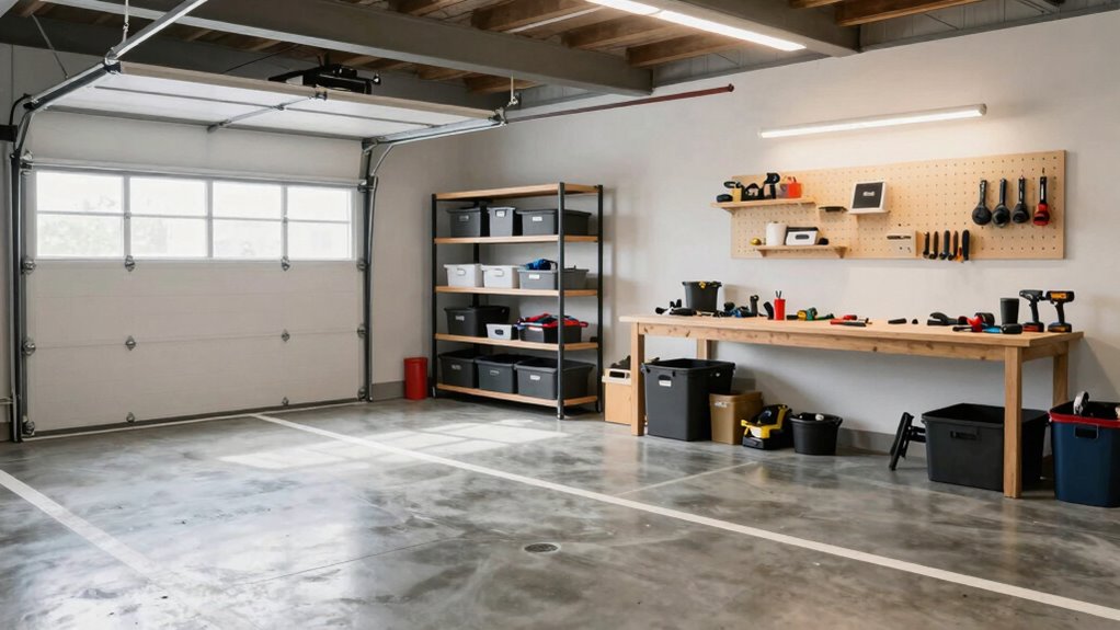 assess prioritize organize upgrade