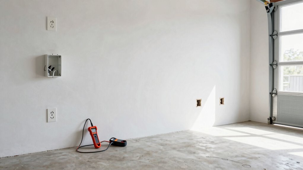 assess skills before installing