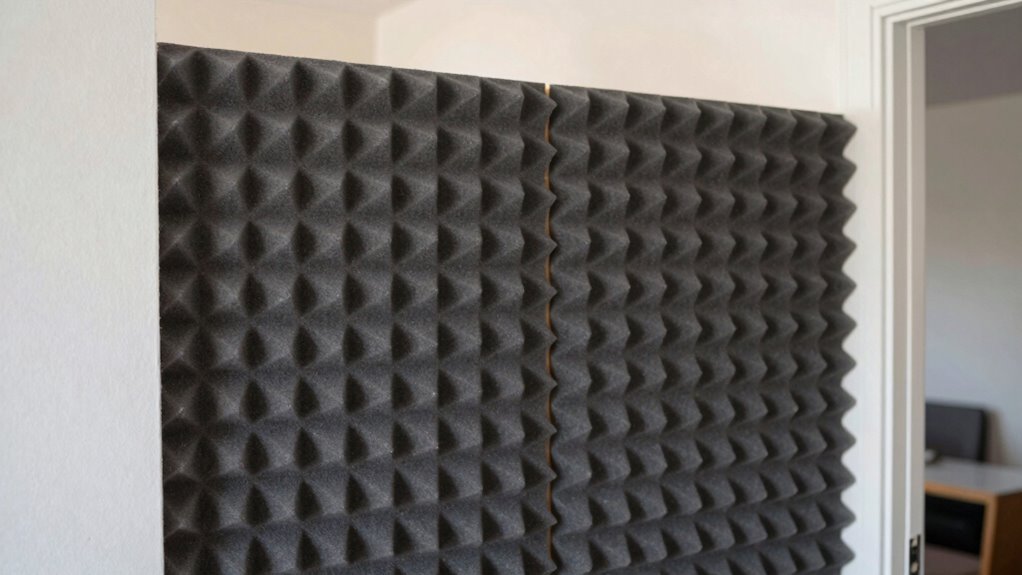 assess sound transmission pathways