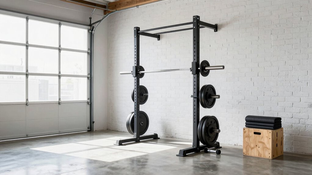 assess space and budget