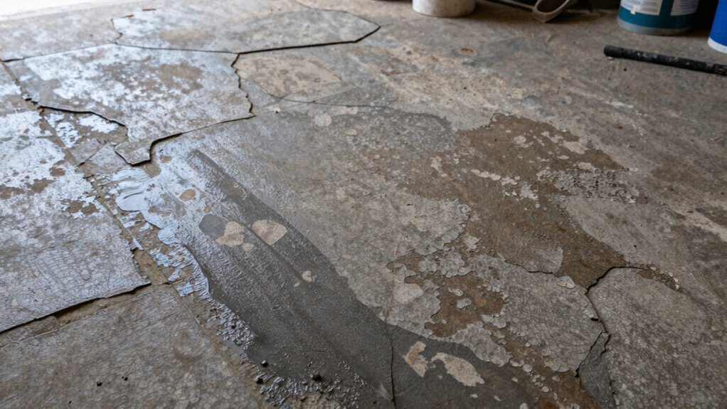 assess surface choose wisely