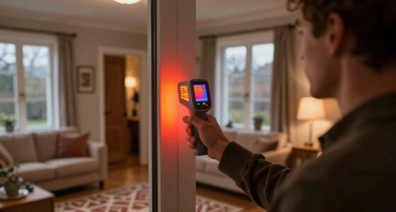 assessing residential energy efficiency