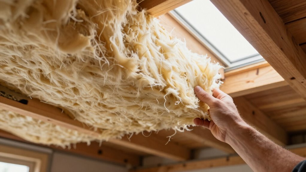 attic insulation upgrade steps