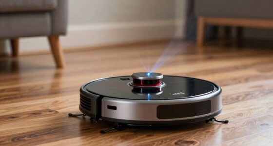 automated cleaning path planning