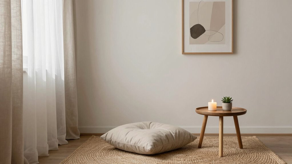 avoid clutter embrace simplicity