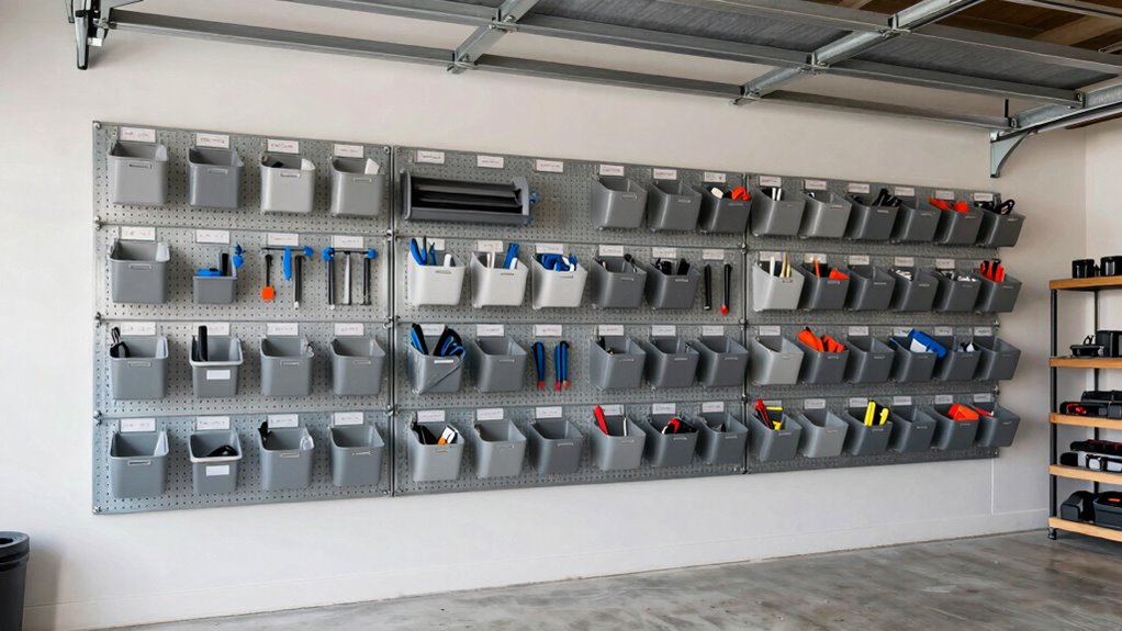 avoid clutter plan wisely