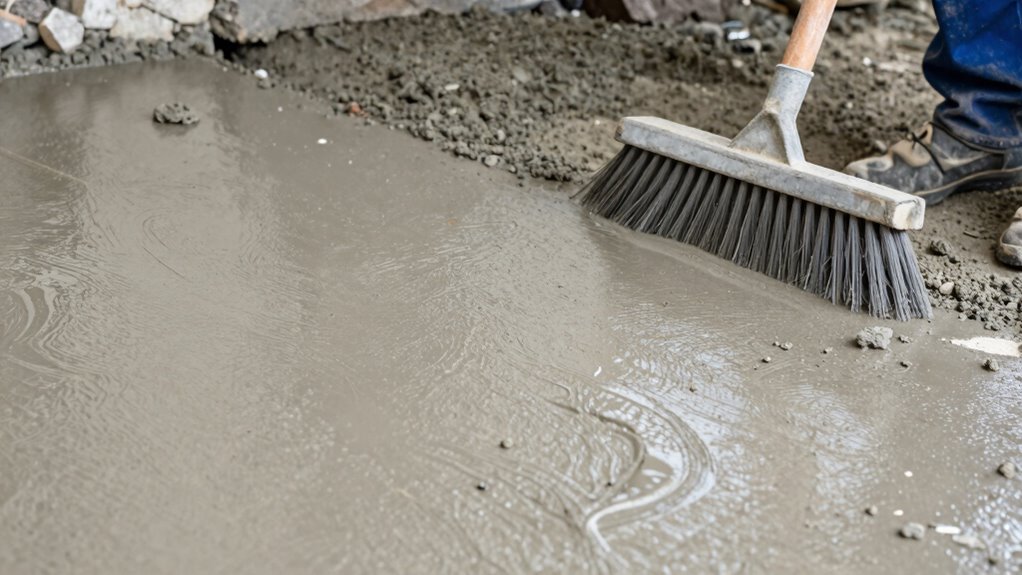 avoid common concrete mistakes