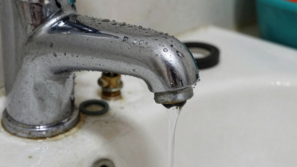 avoid common plumbing mistakes