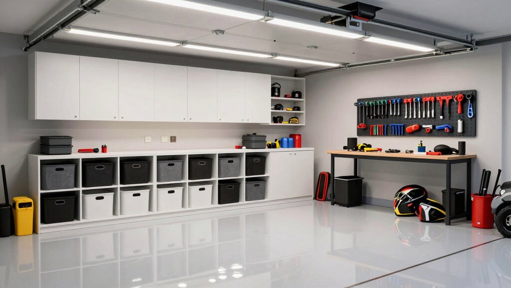 avoid garage design mistakes