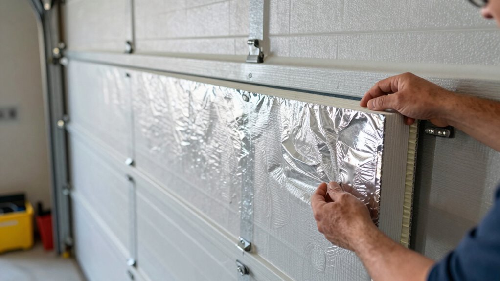 avoid insulation installation mistakes