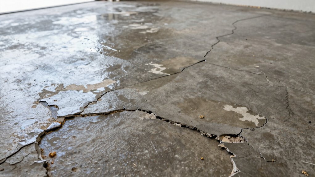 avoid mistakes to prolong epoxy