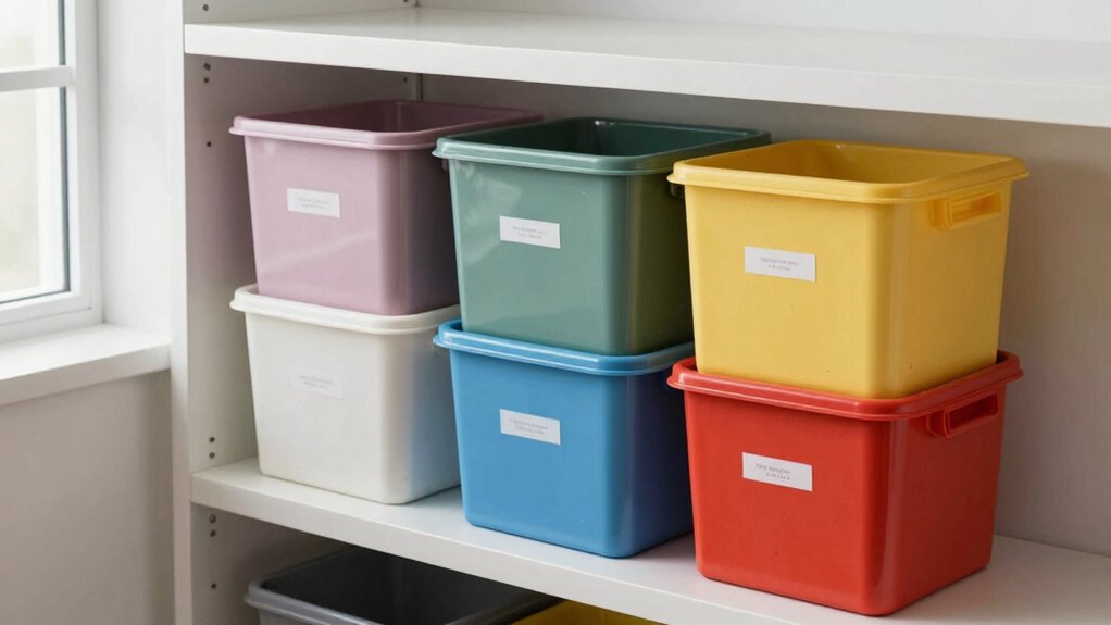 avoid overloading and damage