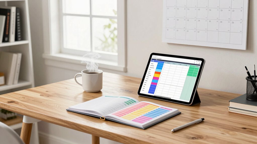 avoid overloading and flexibility