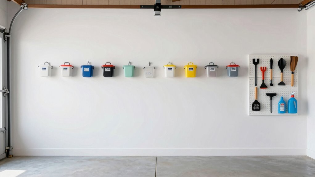 avoid overloading and secure