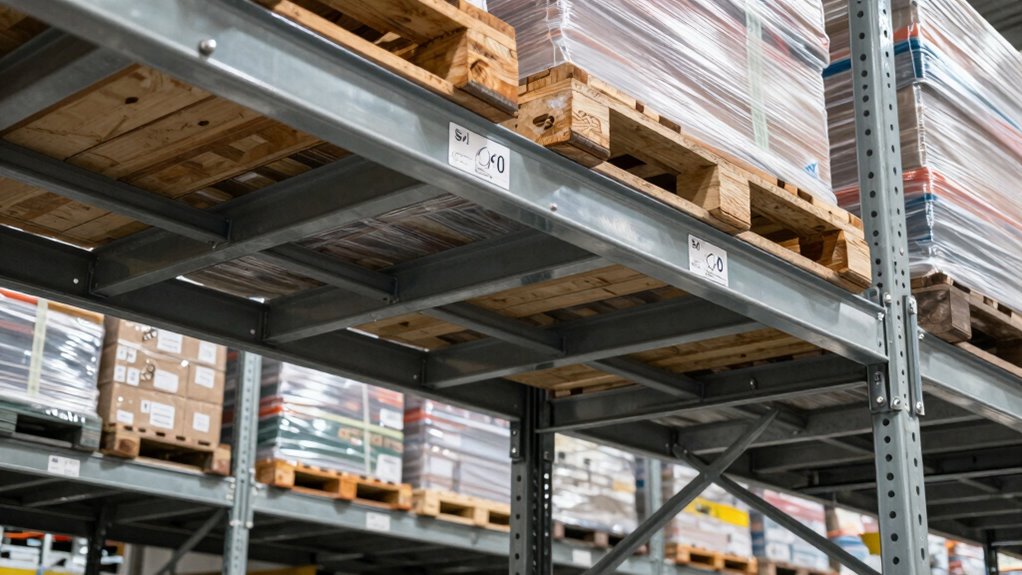 avoid overloading and securing