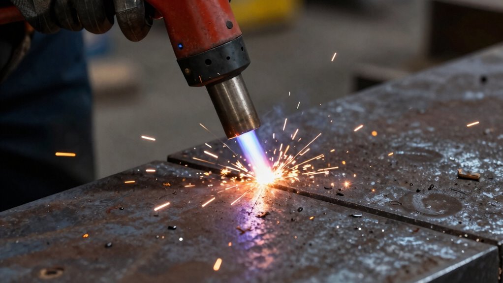 avoid rushing and neglecting safety