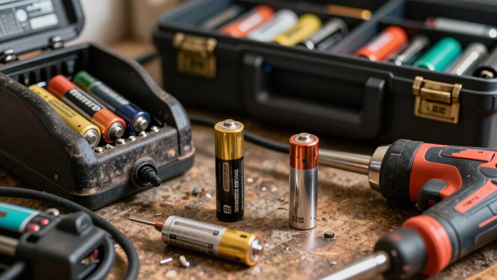 avoid temperature and charging mistakes