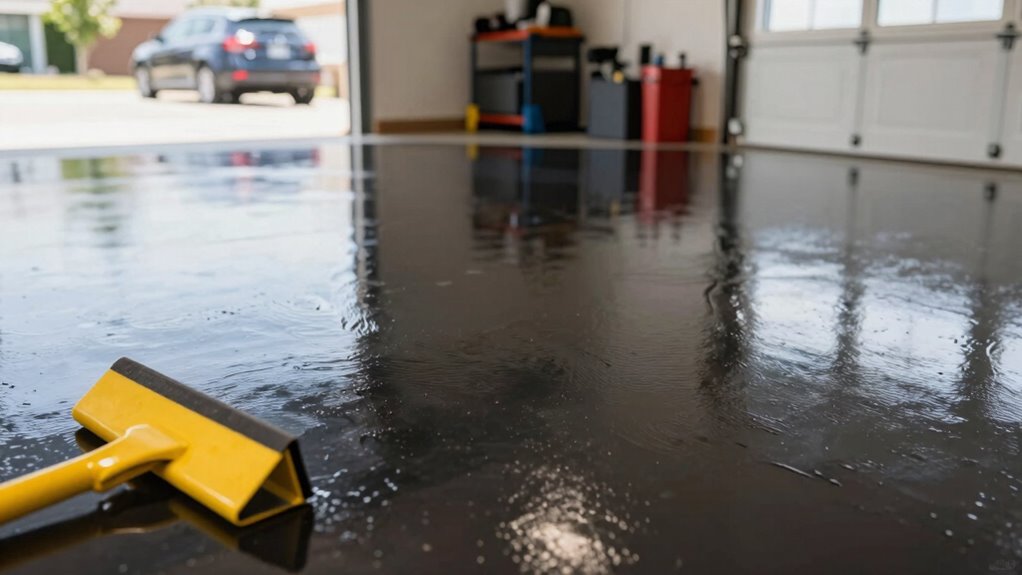 avoid tire heat damage