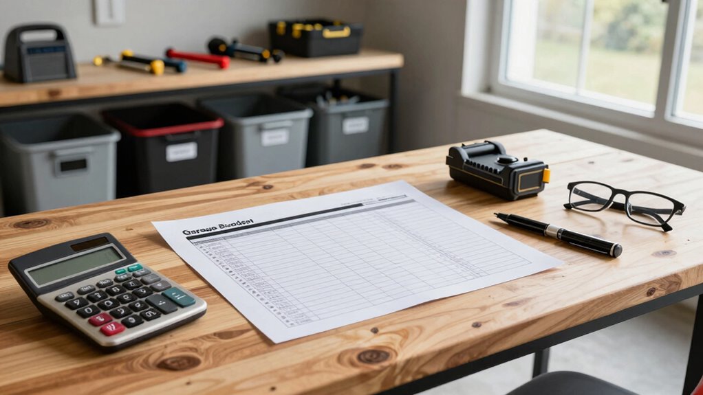 avoiding budget and delays