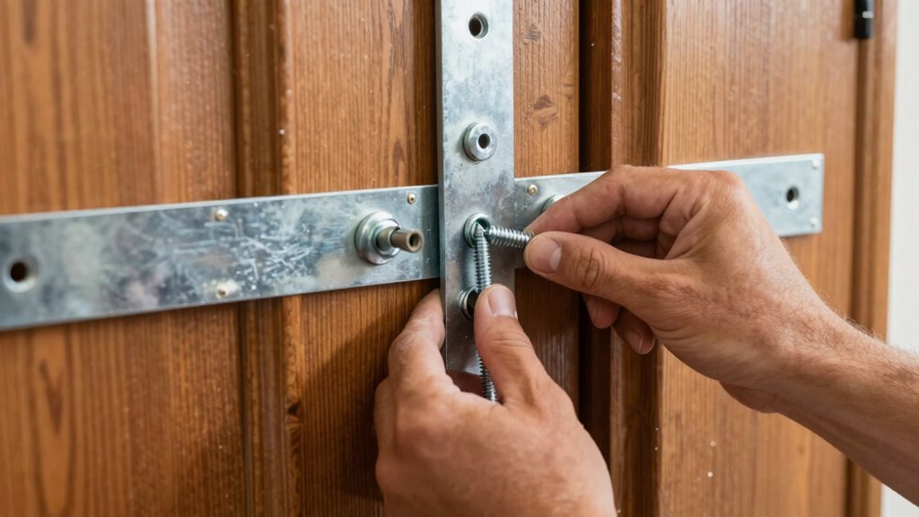 avoiding installation mistakes