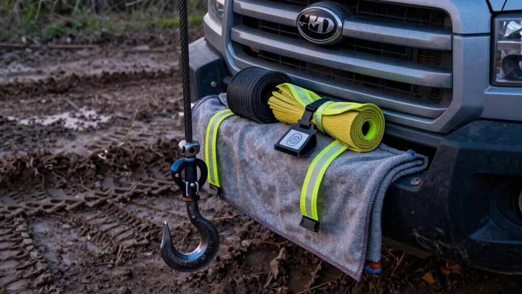 avoiding recovery mistakes safely