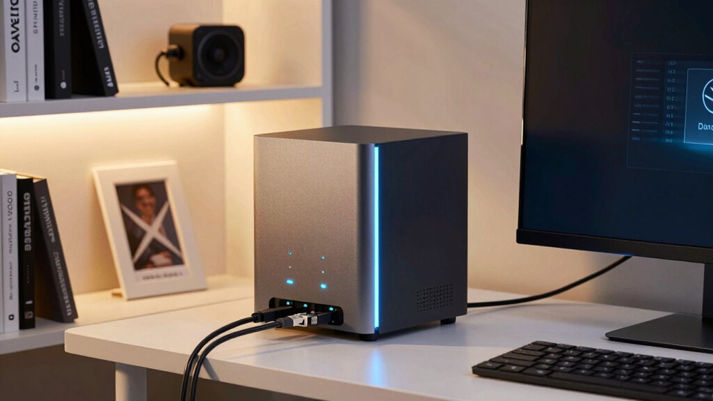 backups encryption and updates