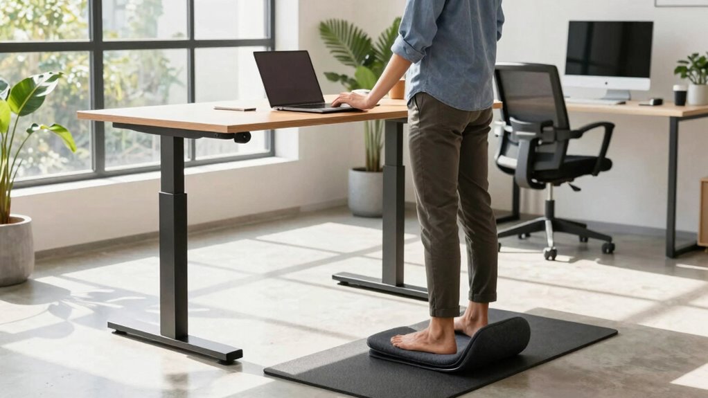 balance ergonomics movement misconceptions