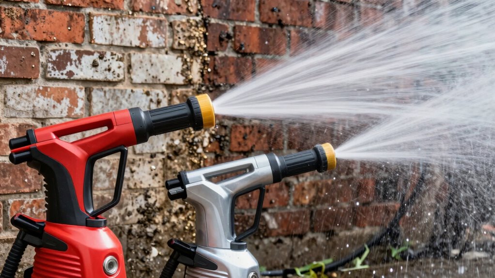 balance pressure and flow