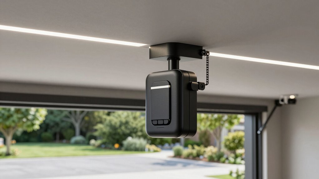 battery backup compatibility features