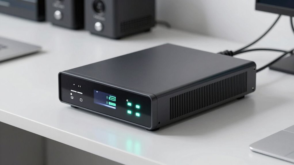 battery capacity and lifespan