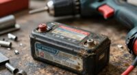 battery lifespan reduction causes