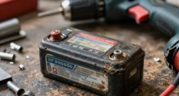 battery lifespan reduction causes