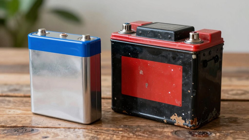 battery recycling environmental impact