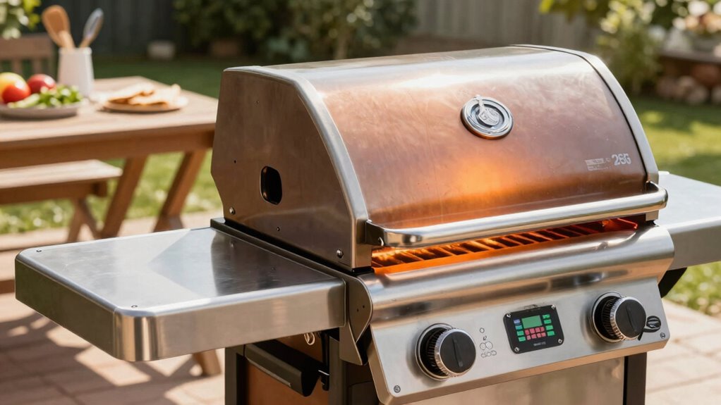 beginner friendly pellet grill selection