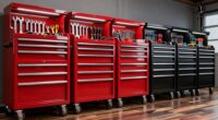 best tall tool chests