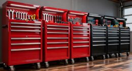 best tall tool chests