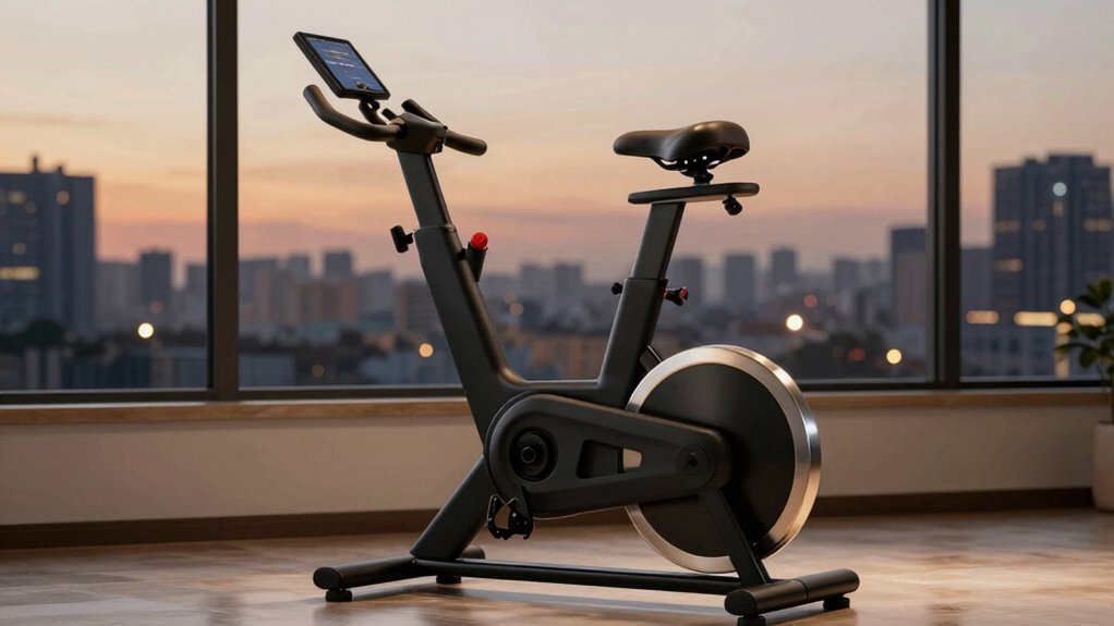 bike features and considerations