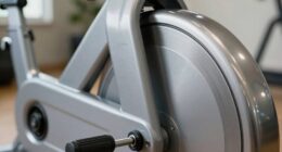 bike flywheel weight guide