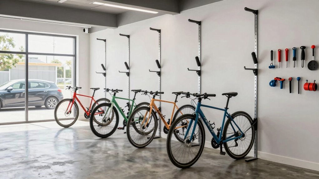 bike storage safety tips