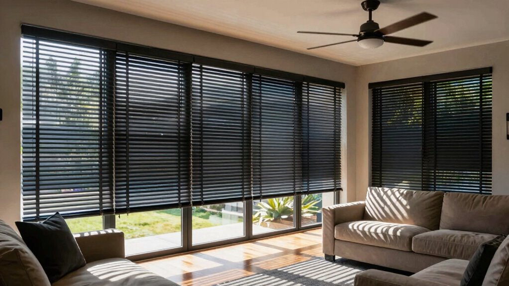 block sun reduce heat