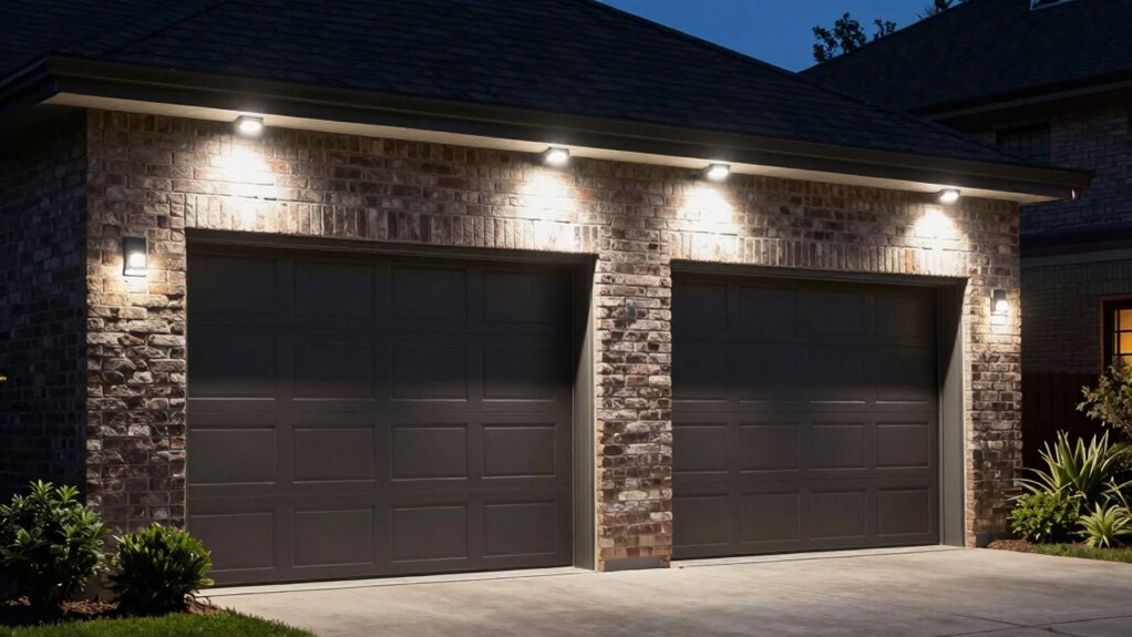 bright durable adjustable efficient