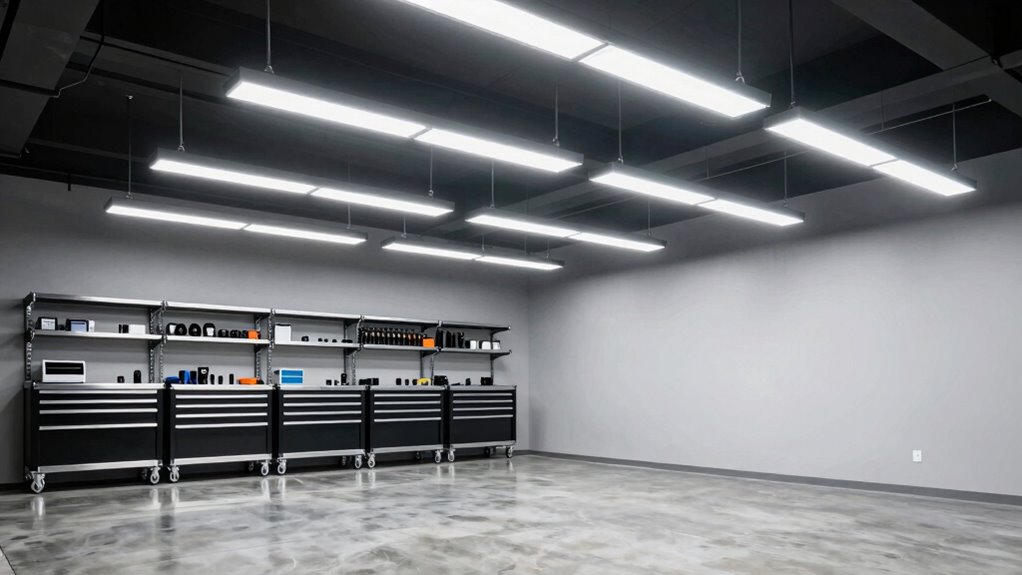 bright durable efficient lighting