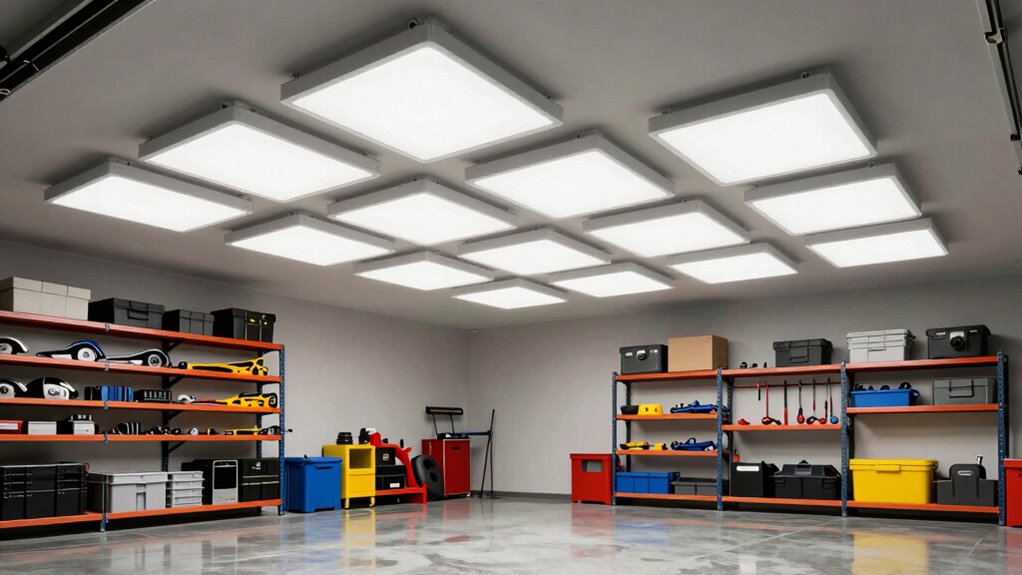 bright efficient adjustable durable
