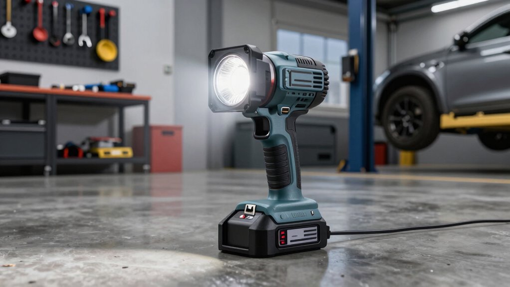 brightness battery durability size