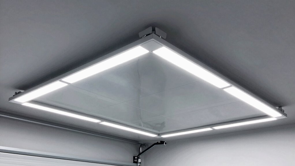 brightness efficiency adjustability ambiance